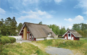 Lovely Home In Rømø With House A Panoramic View